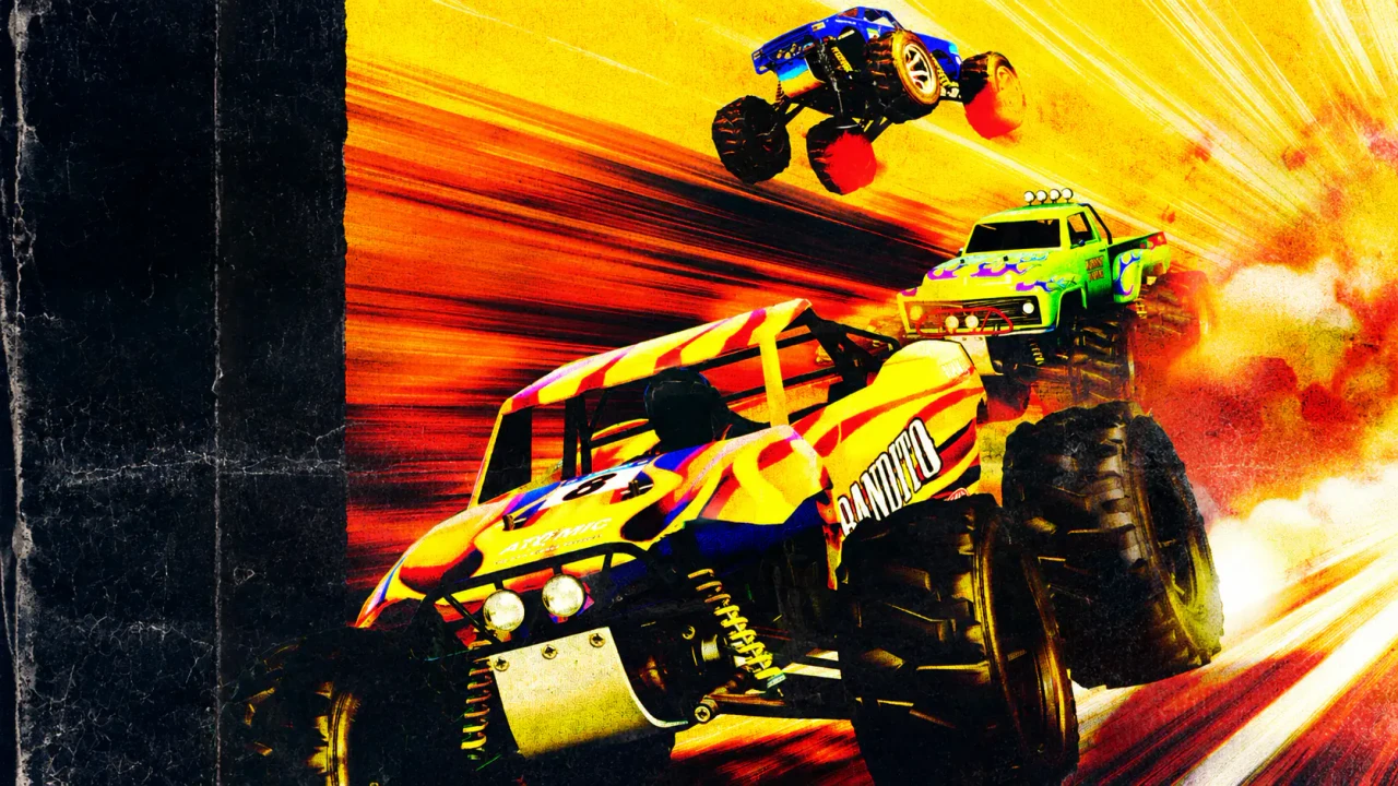 RC Bandito Races