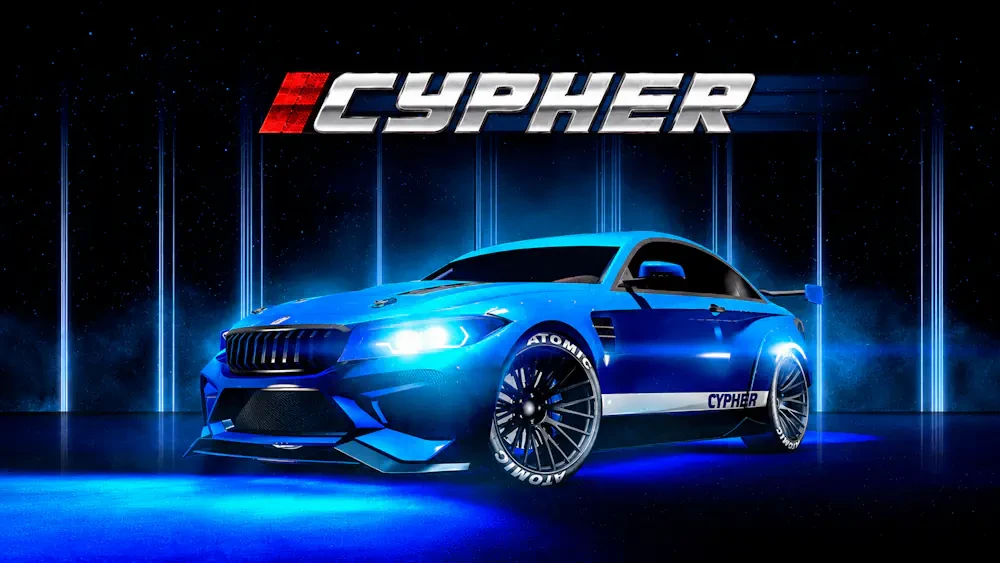 Ubermacht Cypher
