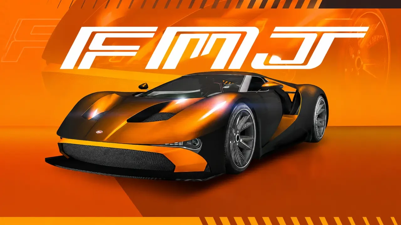 Vapid FMJ