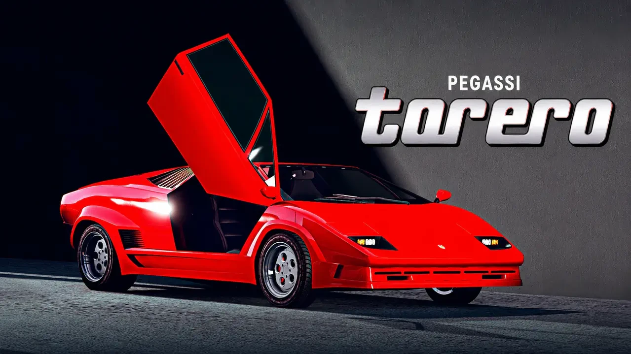 Pegassi Torero
