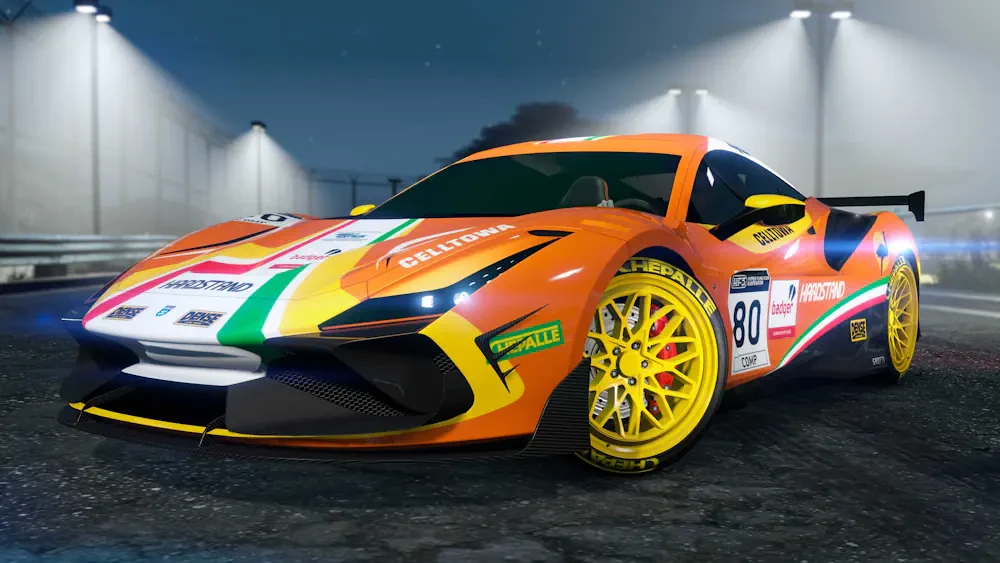 Grotti Turismo Omaggio