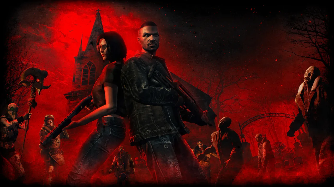 Supervivencias de zombis