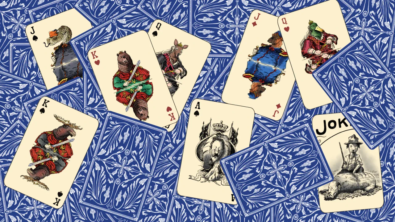 Spielkarten