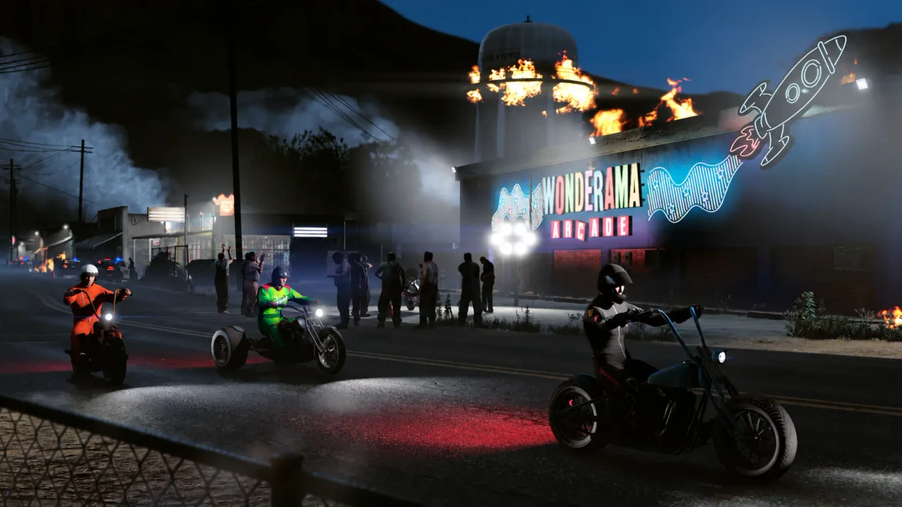 Community Race Series