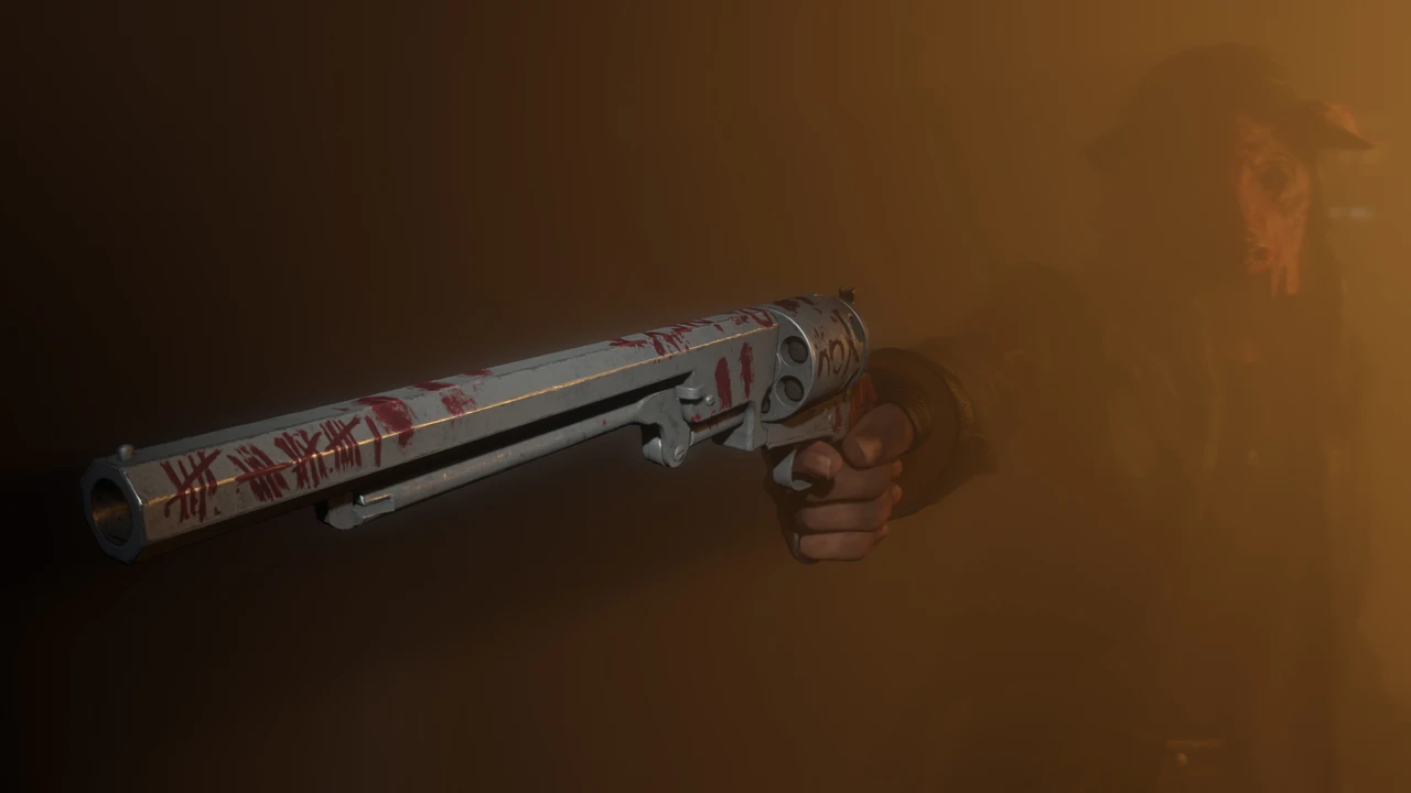 Lo Squartatore di Los Santos