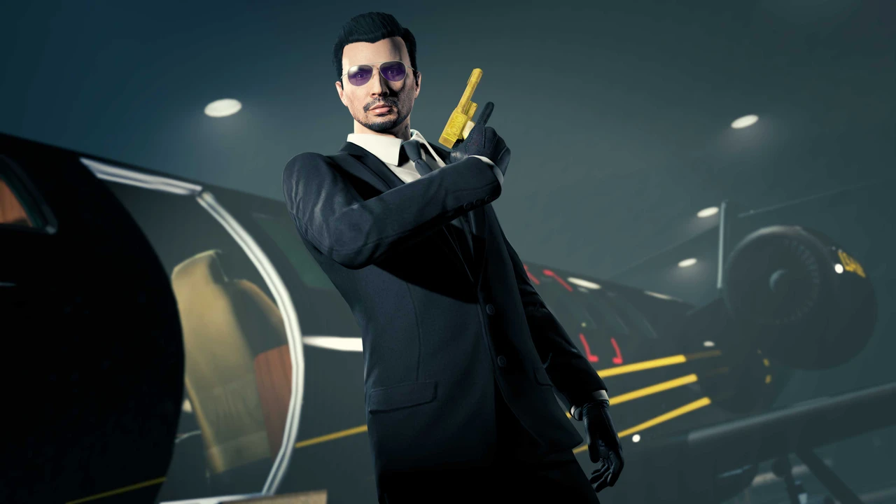 Pistola Perico