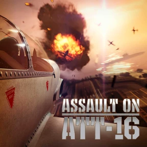 Asalto al ATT-16