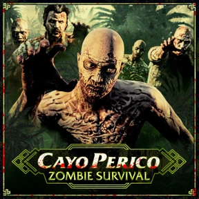 Supervivencia en Cayo Perico