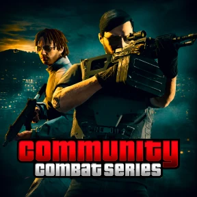 Series de combate de la comunidad
