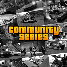 Serie de la comunidad