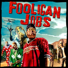 Misiones de los Fooligans
