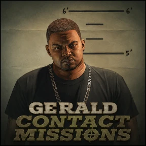 Gerald