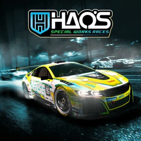 Carreras de Hao's Special Works