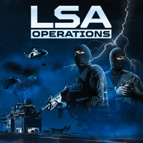 Operaciones de LSA