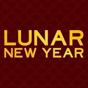 Año Nuevo Lunar
