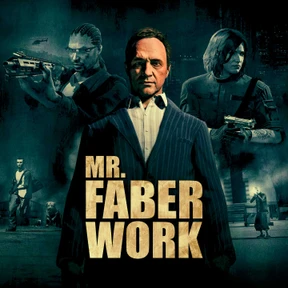 Trabajo del señor Faber