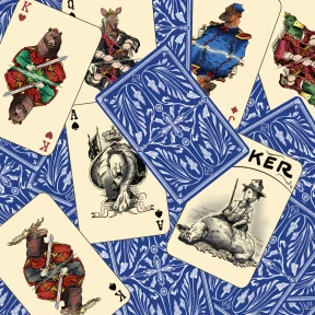 Playing Cards