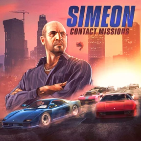 Simeon Yetarian