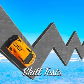 Skill Tests