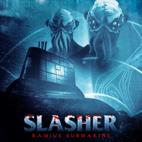 Asesino: Submarino Ramius