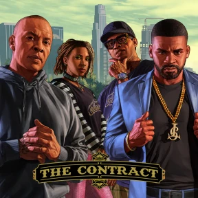 Contrato VIP: Dr. Dre - Filtraciones de datos
