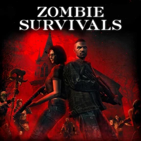 Supervivencias de zombis