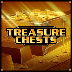 Treasure Chests