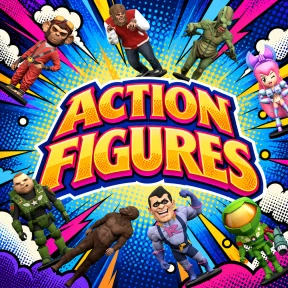 Action Figures