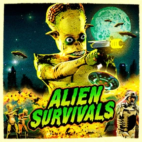 Alien Survivals