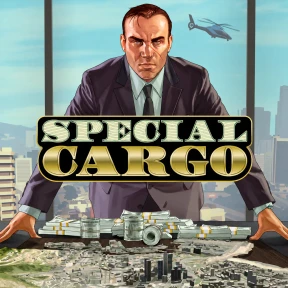 Oficina: Mercancía especial