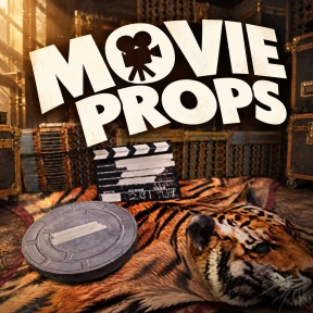 Movie Props