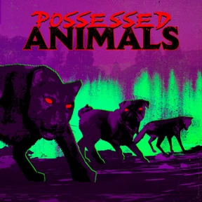 Possessed Animals