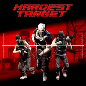 Hardest Target