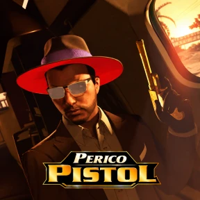Perico Pistol