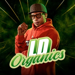LD Organics Products