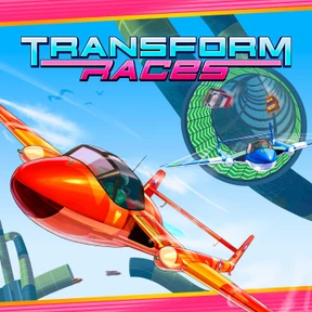Carrera de transformación