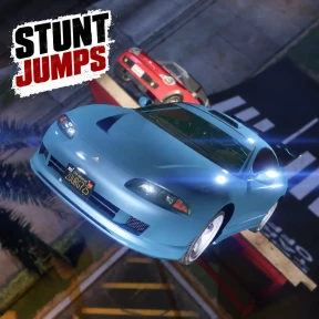 Stunt Jumps