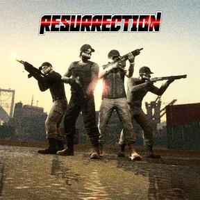 Resurrection