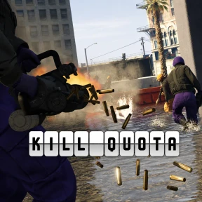 Kill Quota