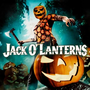 Jack O' Lanterns