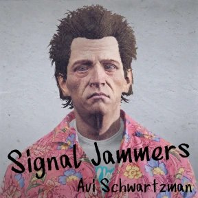 Signal Jammers