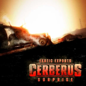 Cerberus Surprise