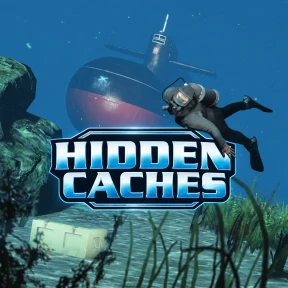 Hidden Caches