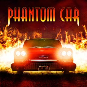 Phantom Car