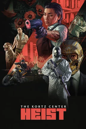 Golpe al Kortz Center: Disponible el 14 de julio