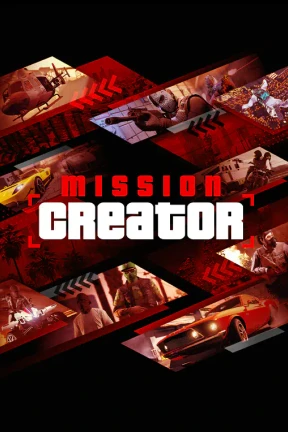 Juega a experiencias desarrolladas por la comunidad con el creador de misiones de Rockstar