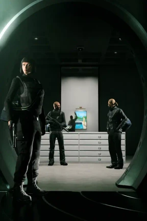 The Kortz Center Heist Is Now Available in GTA Online