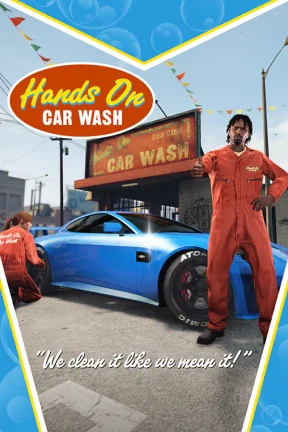 Triple de GTA$ y RP en tapaderas legales