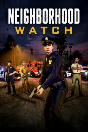 Protege Los Santos y consigue nuevos vehículos policiales durante el evento Neighborhood Watch