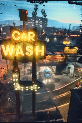 Consigue un lavadero de coches Hands On gratis